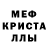 Метамфетамин пудра Ace Cream